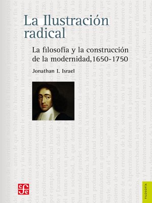 cover image of La Ilustración radical